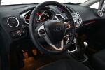 Valkoinen Viistoperä, Ford Fiesta – CIJ-473, kuva 14