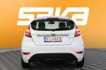 Valkoinen Viistoperä, Ford Fiesta – CIJ-473, kuva 7