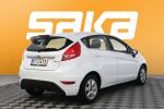 Valkoinen Viistoperä, Ford Fiesta – CIJ-473, kuva 8