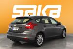 Ruskea (beige) Viistoperä, Ford Focus – CIK-579, kuva 8