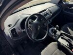 Musta Maastoauto, Kia Sportage – CIL-266, kuva 5