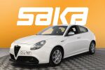 Valkoinen Viistoperä, Alfa Romeo Giulietta – CIL-767, kuva 4