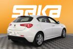 Valkoinen Viistoperä, Alfa Romeo Giulietta – CIL-767, kuva 8