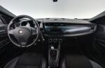 Valkoinen Viistoperä, Alfa Romeo Giulietta – CIL-767, kuva 9