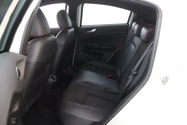 Valkoinen Viistoperä, Alfa Romeo Giulietta – CIL-767