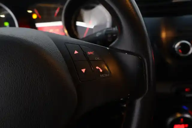 Valkoinen Viistoperä, Alfa Romeo Giulietta – CIL-767