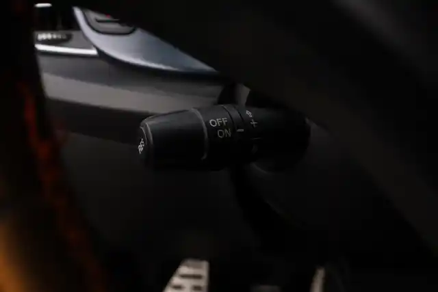 Valkoinen Viistoperä, Alfa Romeo Giulietta – CIL-767