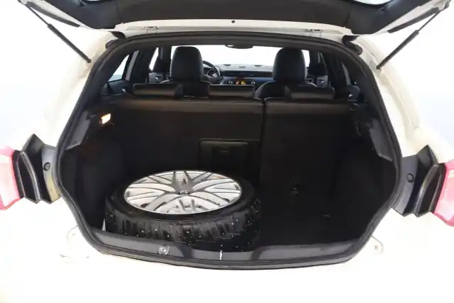 Valkoinen Viistoperä, Alfa Romeo Giulietta – CIL-767