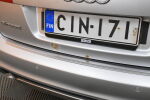 Hopea Maastoauto, Audi A6 ALLROAD – CIN-171, kuva 13