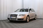 Hopea Maastoauto, Audi A6 ALLROAD – CIN-171, kuva 3