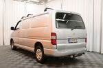 Hopea Pakettiauto, Toyota Hiace – CIR-772, kuva 5