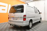 Hopea Pakettiauto, Toyota Hiace – CIR-772, kuva 7