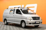 Hopea Pakettiauto, Toyota Hiace – CIR-772, kuva 1