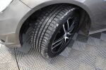 Ruskea (beige) Farmari, Mercedes-Benz E – CIS-629, kuva 14