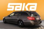 Ruskea (beige) Farmari, Mercedes-Benz E – CIS-629, kuva 5