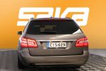 Ruskea (beige) Farmari, Mercedes-Benz E – CIS-629, kuva 7