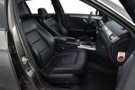 Ruskea (beige) Farmari, Mercedes-Benz E – CIS-629, kuva 10