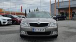 Beige Viistoperä, Skoda Octavia – CIT-653, kuva 2