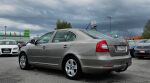 Beige Viistoperä, Skoda Octavia – CIT-653, kuva 3