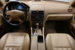 Beige Sedan, Mercedes-Benz C – CIT-982, kuva 14