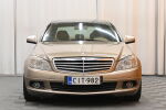 Beige Sedan, Mercedes-Benz C – CIT-982, kuva 3