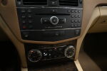 Beige Sedan, Mercedes-Benz C – CIT-982, kuva 21