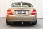 Beige Sedan, Mercedes-Benz C – CIT-982, kuva 6