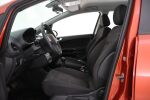 Punainen Viistoperä, Opel Corsa – CIV-142, kuva 13