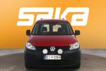 Punainen Pakettiauto, Volkswagen Caddy – CIV-284, kuva 2