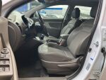 Valkoinen Maastoauto, Kia Sportage – CIX-285, kuva 5