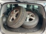 Valkoinen Maastoauto, Kia Sportage – CIX-285, kuva 7