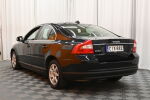 Musta Sedan, Volvo S80 – CIX-882, kuva 4