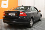 Musta Sedan, Volvo S80 – CIX-882, kuva 6