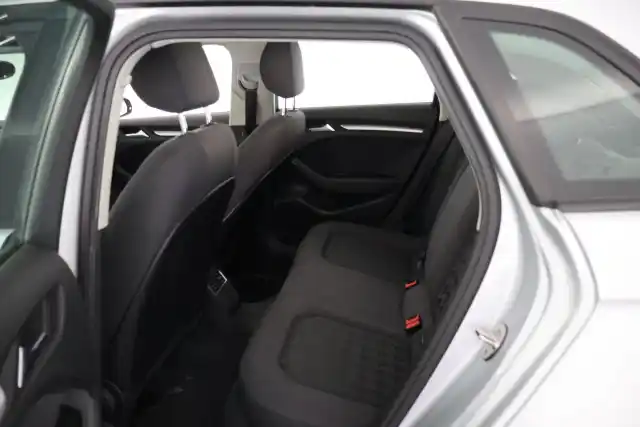 Hopea Viistoperä, Audi A3 – CIY-187