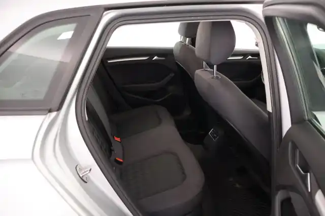 Hopea Viistoperä, Audi A3 – CIY-187
