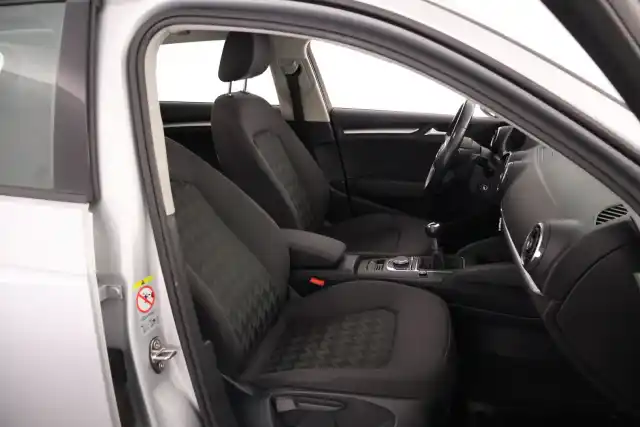 Hopea Viistoperä, Audi A3 – CIY-187