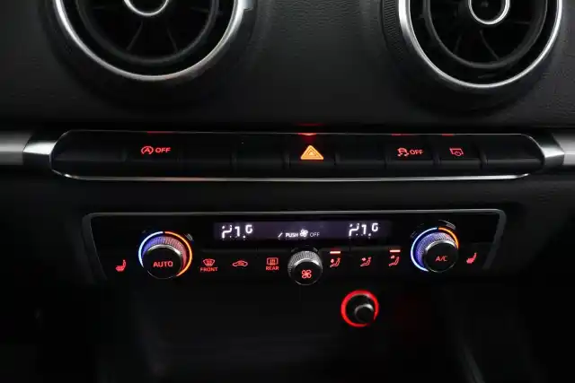 Hopea Viistoperä, Audi A3 – CIY-187