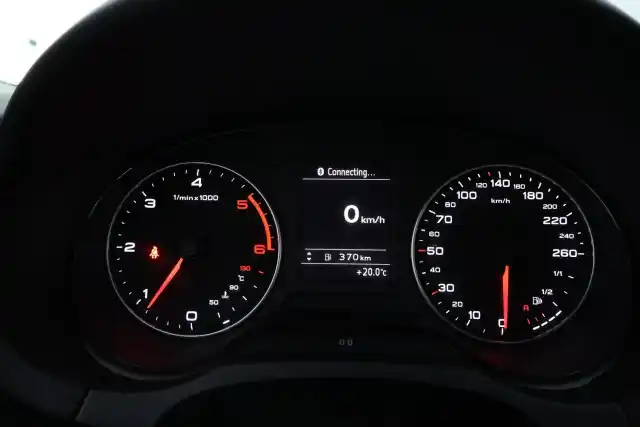 Hopea Viistoperä, Audi A3 – CIY-187