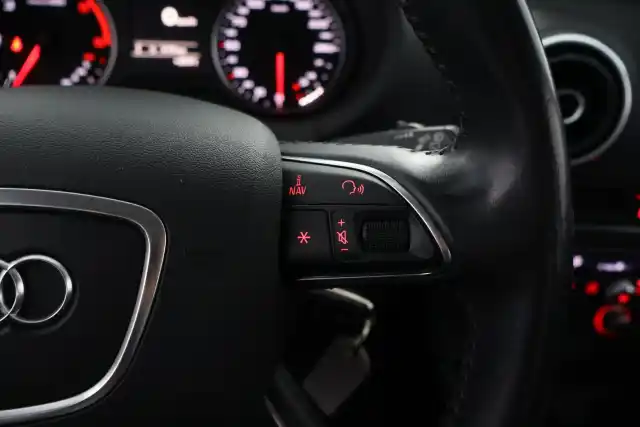 Hopea Viistoperä, Audi A3 – CIY-187