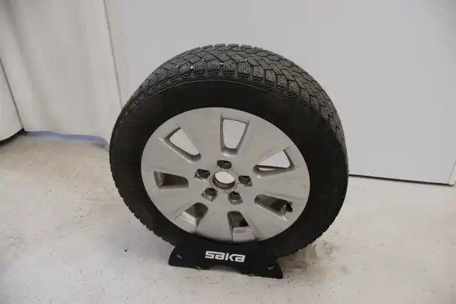 Hopea Viistoperä, Audi A3 – CIY-187