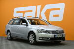 Hopea Farmari, Volkswagen Passat – CIY-252, kuva 1