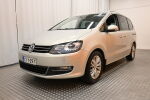 Hopea Tila-auto, Volkswagen Sharan – CIY-297, kuva 4