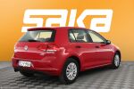 Punainen Viistoperä, Volkswagen Golf – CIY-966, kuva 8