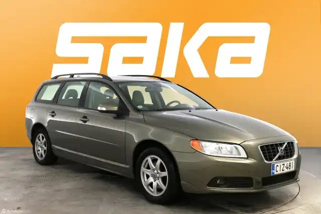 Volvo V70