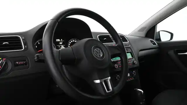 Hopea Viistoperä, Volkswagen Polo – CJB-233