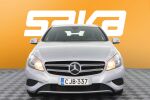 Hopea Viistoperä, Mercedes-Benz A – CJB-337, kuva 2