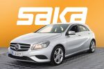 Hopea Viistoperä, Mercedes-Benz A – CJB-337, kuva 4