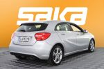 Hopea Viistoperä, Mercedes-Benz A – CJB-337, kuva 8