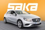 Hopea Viistoperä, Mercedes-Benz A – CJB-337, kuva 1