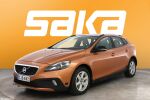 Oranssi Viistoperä, Volvo V40 Cross Country – CJB-682, kuva 4